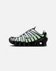 Nike Shox TL Vapor Green/Black