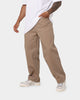 X-Large Bull Denim 91 Pants Sand