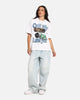 Market Lawyer Chase T-Shirt White