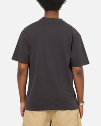 Mitchell & Ness X Mclaren Vegas 2025 T-Shirt Washed Black
