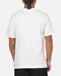 Nike Sportswear Floral Patch T-Shirt White