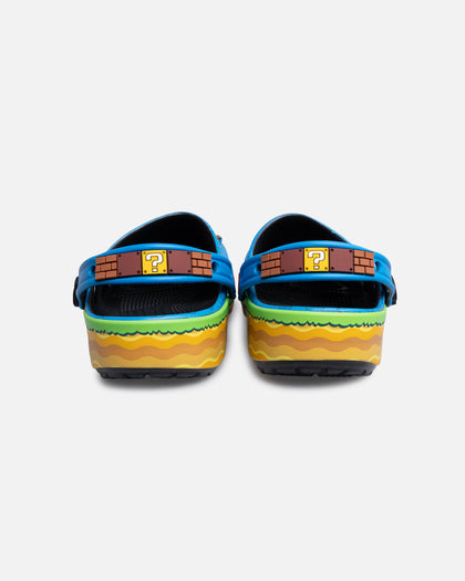 Crocs Super Mario™ Classic Clog Multi