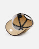 New Era Pittsburgh Pirates 'Vintage' 9FORTY A-Frame Snapback Vegas Gold