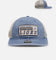 47 Brand Detroit Lions 'Canteen' '47 Trucker Snapback Blue