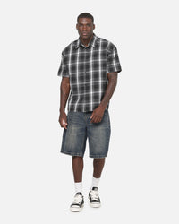 Saint Morta Amplus Jorts Scorched Indigo