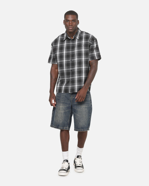 Saint Morta Amplus Jorts Scorched Indigo