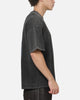 Criminal Damage Londons Calling T-Shirt Washed Grey