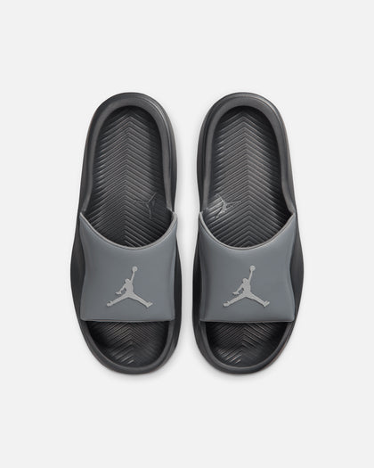 Jordan Franchise Slides Smoke Grey