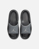 Jordan Franchise Slides Smoke Grey
