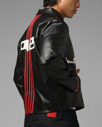 Loiter Speedster Jacket Black
