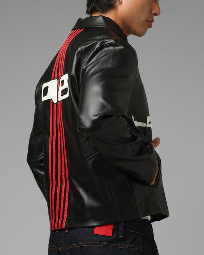 Loiter Speedster Jacket Black