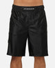 Jordan Brooklyn Cat Scratch Shorts Black