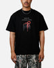 73Studio X Solo Leveling Igris T-Shirt Black