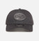 New Era San Francisco 49ers 'Tonal Graphite' 9FORTY A-Frame Snapback Graphite