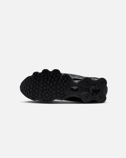 Nike Shox TL Black/White