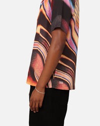 Ksubi Mind State Resort Short Sleeve Shirt Assorted