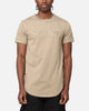 Saint Morta Annex El Duplo T-Shirt Brown