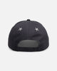 New Era New York Yankees 'Starry' 9FORTY A-Frame Snapback Grey Heather