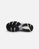 Asics Gel-Stratus MC White/Silver