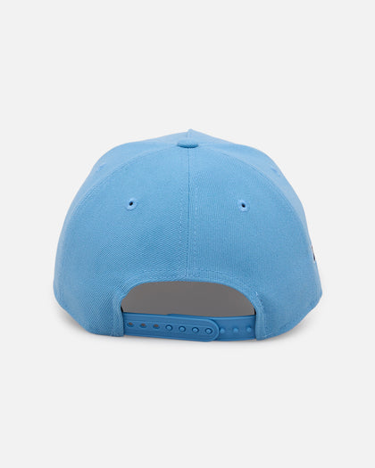 New Era Washington Nationals 'Sky Blue' 9FORTY A-Frame Snapback Sky Blue