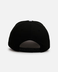 New Era Las Vegas Aces 'Aces' 9FORTY A-Frame Snapback Black