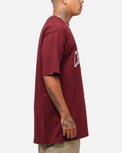 Champion Rochester Graphic T-Shirt Red