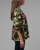 Loiter Transit T-Shirt Camo