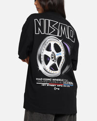 Key Street LMGT2 T-Shirt Black