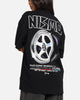 Key Street LMGT2 T-Shirt Black
