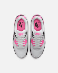 Nike Women's Air Max 90 White/Grey