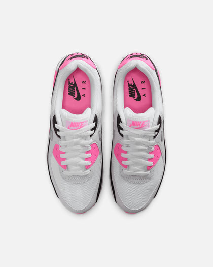 Nike Women's Air Max 90 White/Grey