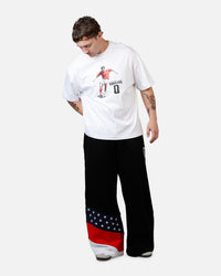 Fifa USA Sweatpants Black