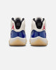 Jordan Kids' Air Jordan 11 Retro "Rare Air" (GS) Deep Royal Blue