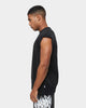 Carre Metalle Muscle Crewneck Black