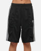 Adidas Women's Firebird Shorts Black