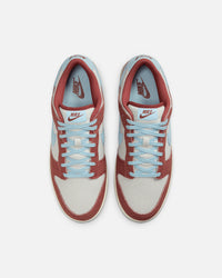 Nike Dunk Low Retro SE "Terra Brown" Brown