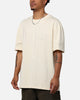 Pro Standard Los Angeles Dodgers Drop Shoulder T-Shirt Eggshell