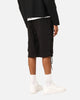 Saint Morta Dept Cargo Shorts Black
