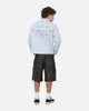Key Street Apprentice Shirt Blue
