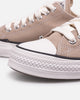 Converse Chuck Taylor All Star Throwback Light Brown