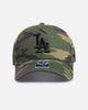 47 Brand Los Angeles Dodgers 'Camo' 47 MVP Snapback Camo
