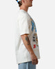 New Era Los Angeles Chargers Sport Class T-Shirt Official Team Colors