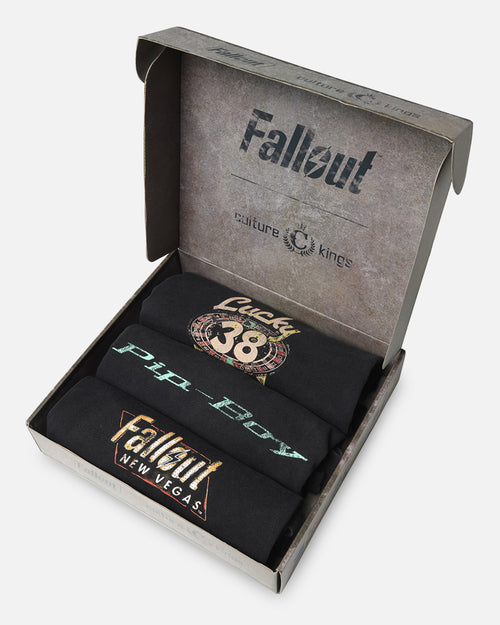 73Studio X Fallout Gift Box Grey