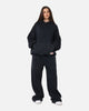 Carre Rivet Trackpants Charcoal
