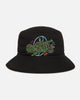 New Era Rugby League '2025 NRL Vegas Round' Bucket Hat Black