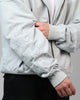 Loiter Inferno Hoodie Stone