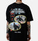 73Studio Star Wars Darth Maul Battlefront II T-Shirt Black