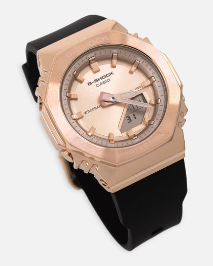 G Shock GMS2110PG-1A4 Watch Rose Gold