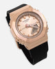 G Shock GMS2110PG-1A4 Watch Rose Gold