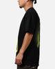 American Thrift Disney The Muppets Kermit Heavyweight T-Shirt Black